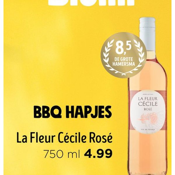 Vida biologisch Cava Brut Rosé