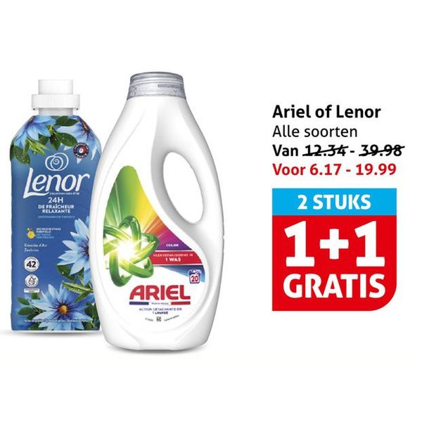 Ariel of Lenor