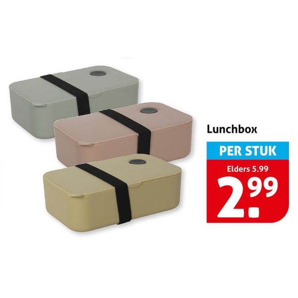Lunchbox